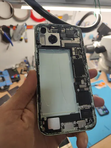 Serwis One - Profesjonalna naprawa telefonów, tabletów oraz laptopów